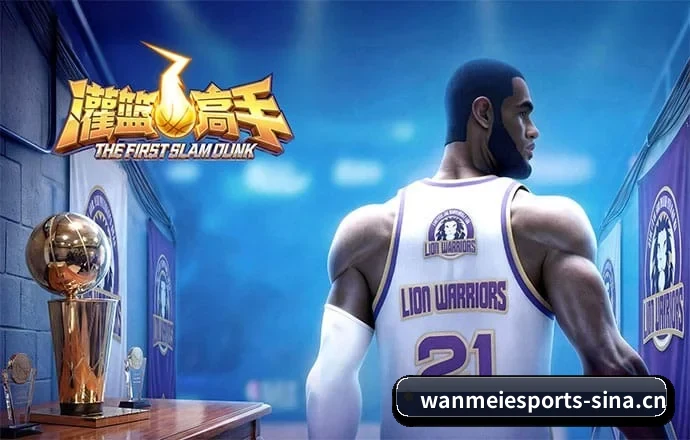 算法与竞技深度融合